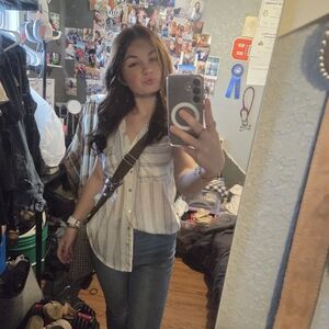 Meet your Posher, Kammy